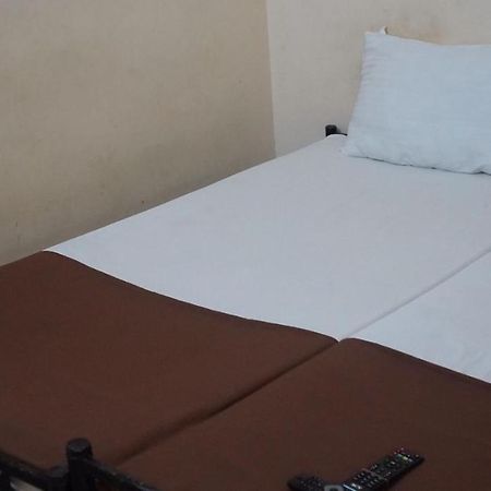 Hotel Mr Residency Madurai Exterior foto