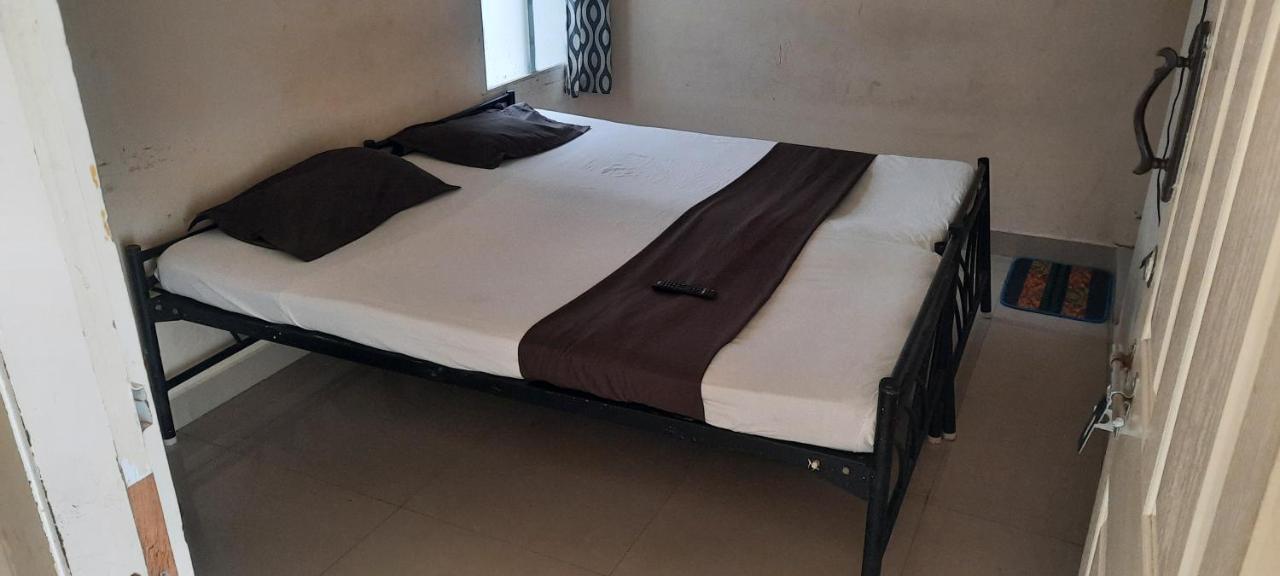Hotel Mr Residency Madurai Exterior foto