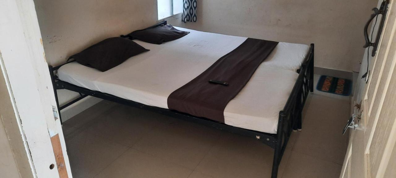 Hotel Mr Residency Madurai Exterior foto