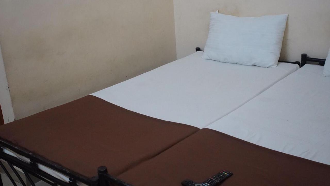 Hotel Mr Residency Madurai Exterior foto