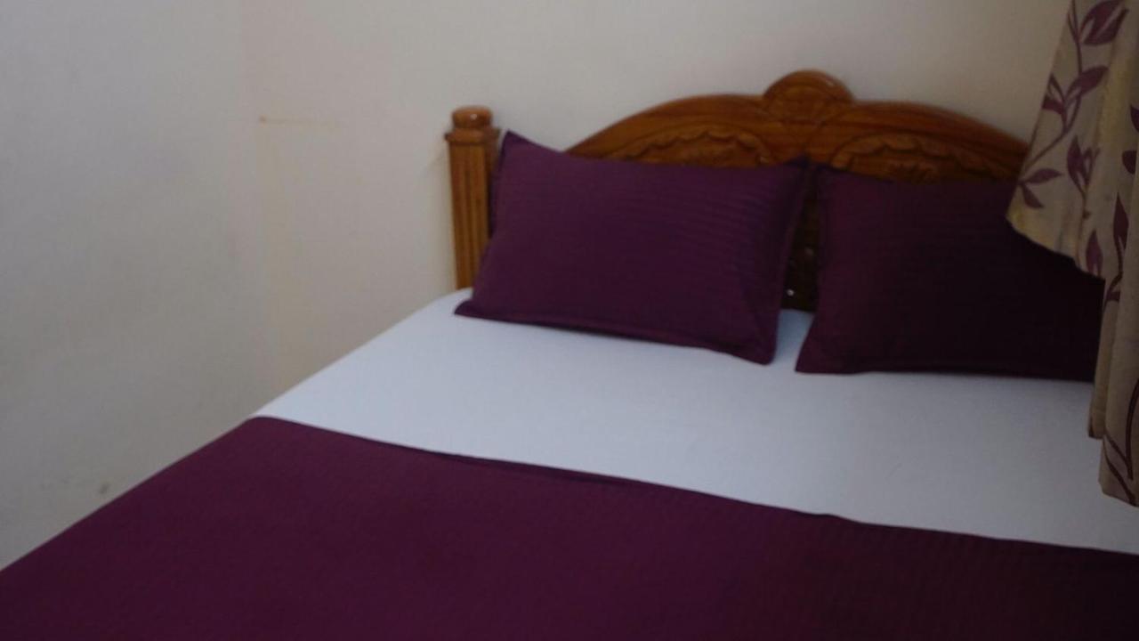 Hotel Mr Residency Madurai Exterior foto