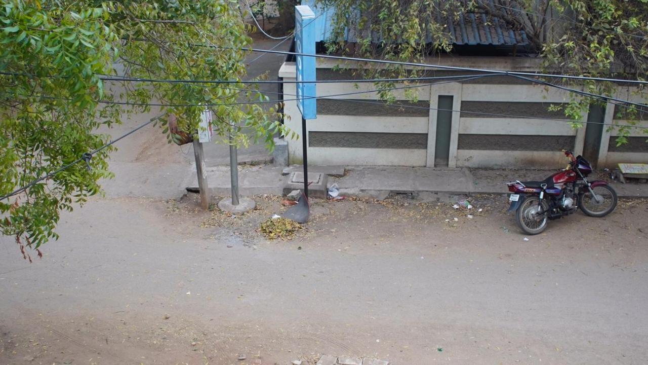 Hotel Mr Residency Madurai Exterior foto