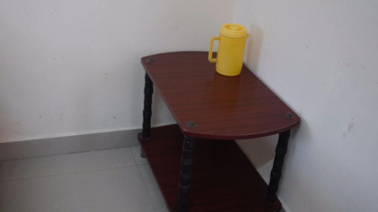 Hotel Mr Residency Madurai Exterior foto