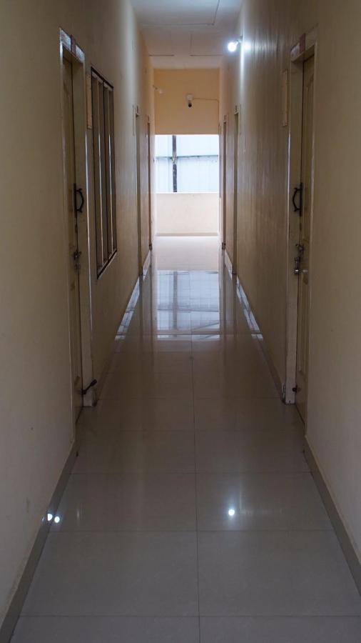 Hotel Mr Residency Madurai Exterior foto
