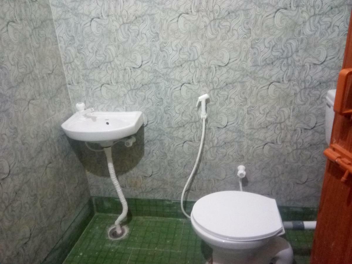 Hotel Mr Residency Madurai Exterior foto